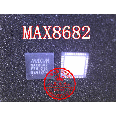 

MAX8682E MAX8682ETM MAX8682