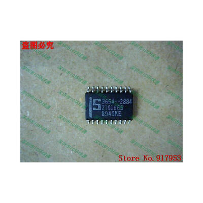 

Free shipping 10PCS 3654-2884