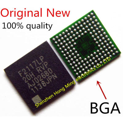 

5Pieces)100% New F2117LP20H RVP BGA IC Chip F2117LP 20H RVP