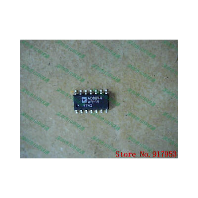 

Free shipping 10PCS AD8044AR-14 AD8044AR