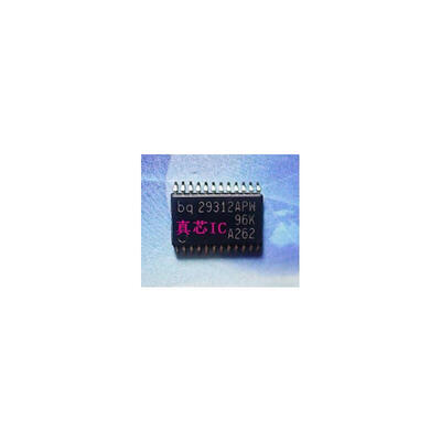 

BQ29312APW