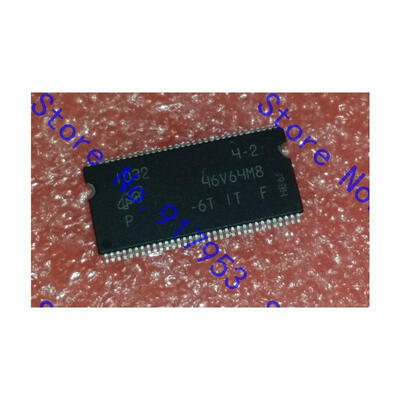 

Free shipping 10PCS MT46V64M8TG-6T:F in stock