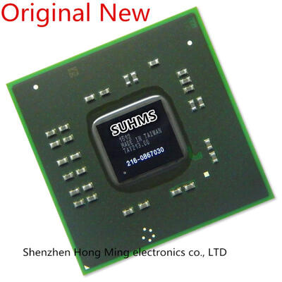 

100 New 216-0867040 216 0867040 BGA Chipset