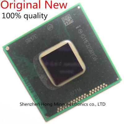 

100 New DH82QM87 SR17C BGA Chipset