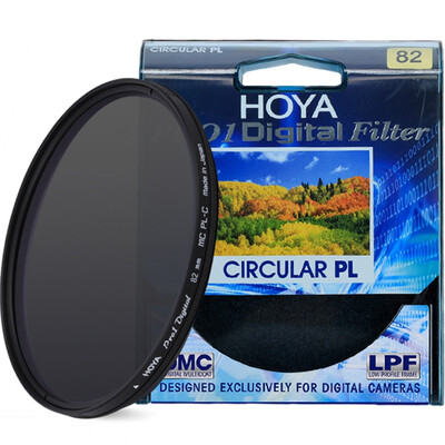 

Баотоу (HOYA) УФ зеркало CPL поляризатор PRO1D 82 мм CIR-PL профессиональный ультратонкий поляризатор
