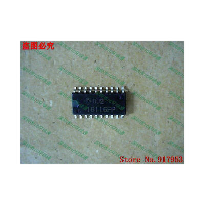 

Free shipping 10PCS 16116FP