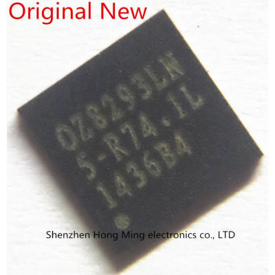 

3piece 100 New OZ8293LN QFN Chipset