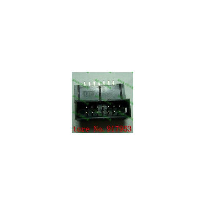 

Free shipping 10PCS DC3 -14P 2.54mm