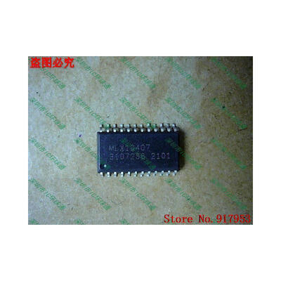

Free shipping 10PCS MLX10407