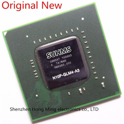 

100% New N10P-GLM4-A3 N10P GLM4 A3 BGA Chipset TAIWAN