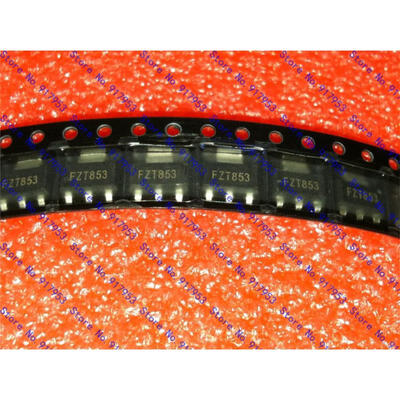 

50PCS FZT853 FZT853TA