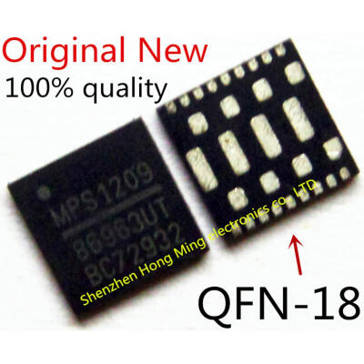 

(10piece)100% New 86963UT MP86963UT QFN Chipset