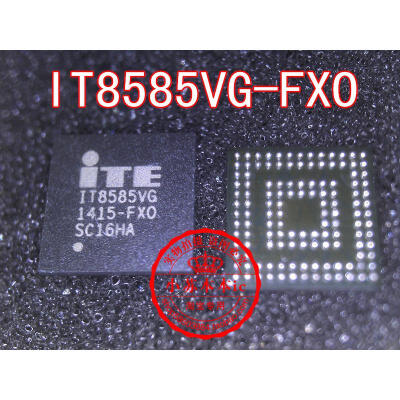 

IT8585VG FXO BGA