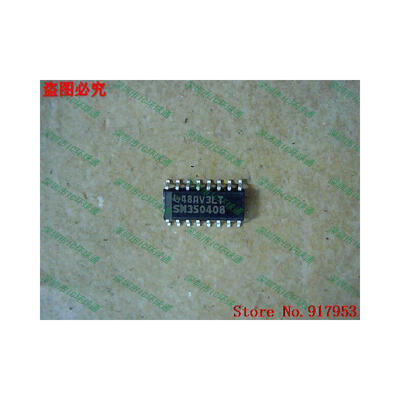

Free shipping 10PCS 100% NEW SN350408