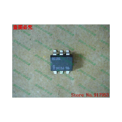 

Free shipping 10PCS H11B2