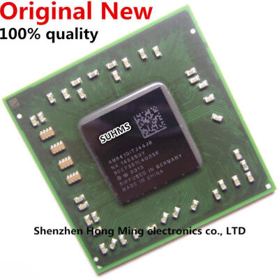 

100 New AM6410ITJ44JB AM6410IT BGA Chipset