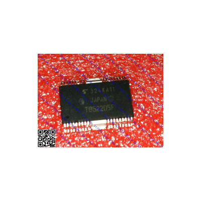 

Free shipping 5PCS in stock TB62205F SOP