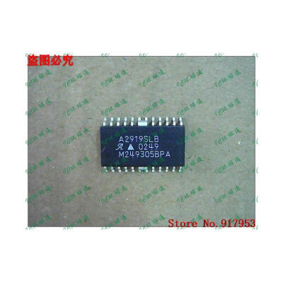 

Free shipping 10PCS A2919SLB