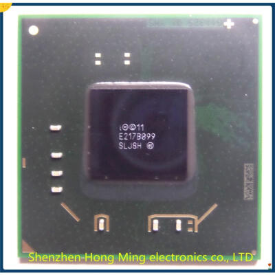 

100 New BD82C216 SLJ8H BGA Chipset