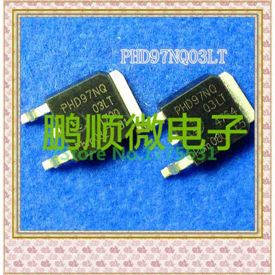 

50PCS/lot PHD97NQ03LT PHD98N03LT