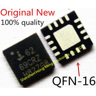 

10piece)100% New ISL6269CRZ ISL62 69CRZ QFN Chipset