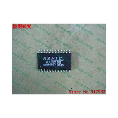 

Free shipping 10PCS AX5210S