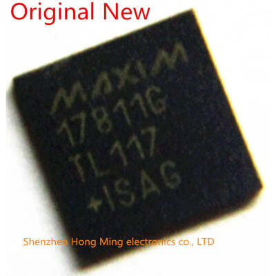 

(10piece)100% New MAXIM MAX17811GTL MAX 17811G MAX17811G QFN Chipset