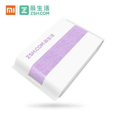 

MI Xiaomi mijia ZSH Полотенце для ванной Полотенце для купания Полотенце для ванной Антибактериальное водопоглощение 700 * 1400 мм