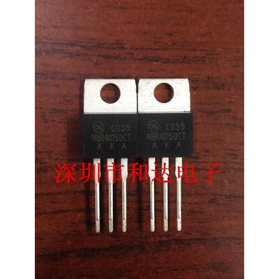 

MBR40150CT