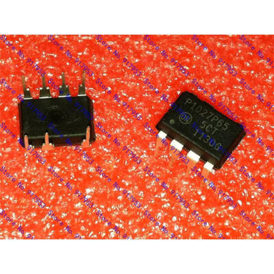 

Free shipping 10PCS P1027P65 NCP1027P65 DIP-7