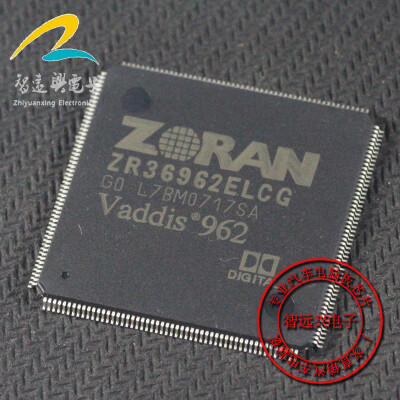 

ZR36962ELCG automotive computer board