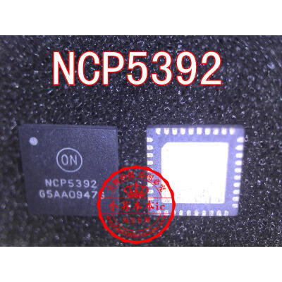 

Free shipping 2pcs/lot NCP5392 NCP5392P NCP5392T laptop p new original