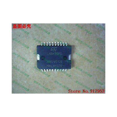 

Free shipping 10PCS 100 NEW LNBK20PD