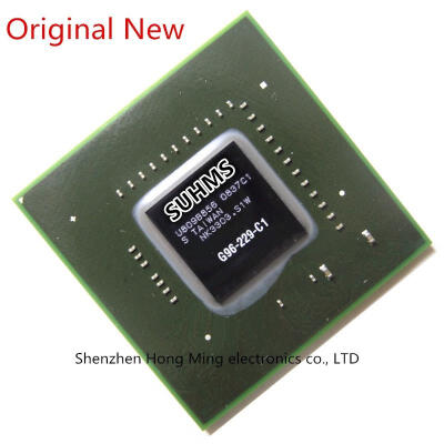 

100% New G96-229-C1 G96 229 C1 BGA Chipset