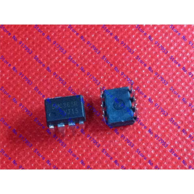

Free shipping 10PCS 5M0365R [DIP 8-pin DIP LCD management chip]