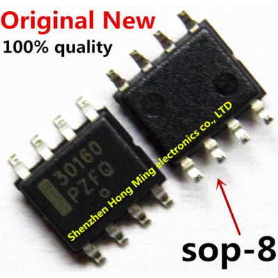 

(10piece)100% New NCL30160DR2G NCL30160 30160 sop-8 Chipset
