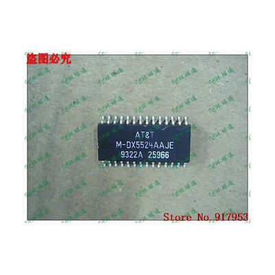 

Free shipping 10PCS 100 NEW -DX5524AAJE