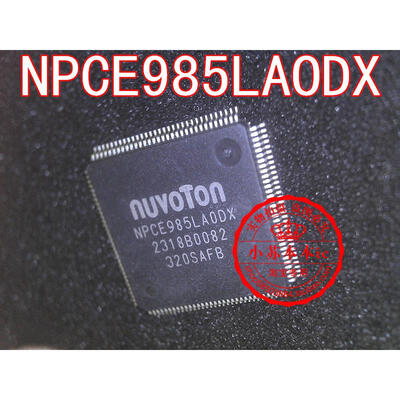 

NPCE985LAODX NPCE985LA0DX