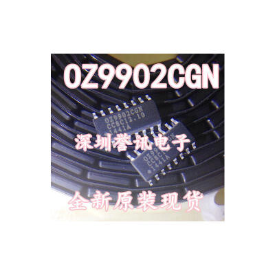 

OZ9902BGN SOP16