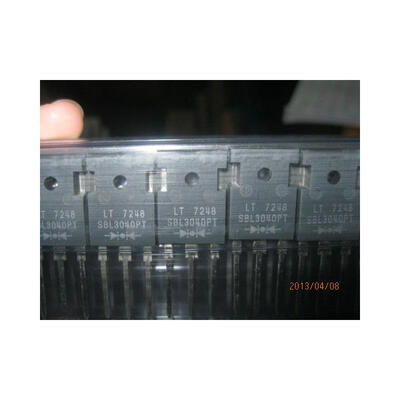 

Free shipping 10pcslot SBL3040PT Lite Schottky diode TO-3P SBL3040 original Product
