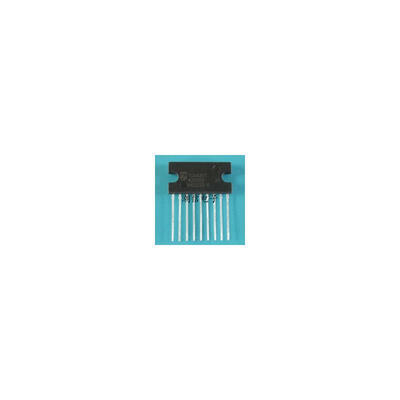 

TDA8351 SIP-9