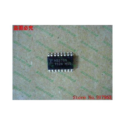 

Free shipping 10PCS MB3759