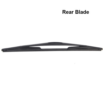 

Wiper Blades for Dacia Sandero I 21"&20" Fit Hook Arms 2008 2009 2010 2011 2012