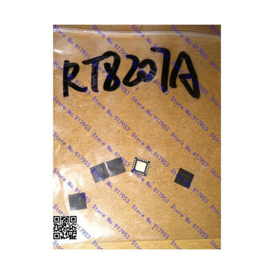 

Free shipping 5PCS RT8207AGQW in stock