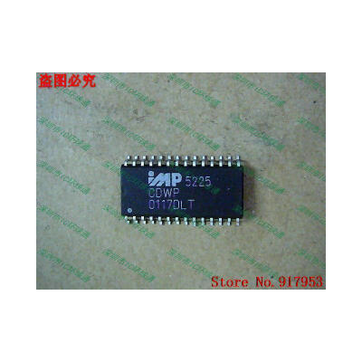 

Free shipping 10PCS IMP5225CDWP 5225CDWP