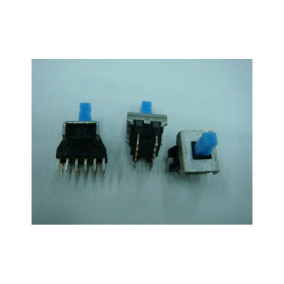 

Self-locking switch 2X6 specifications 14MMX12MM