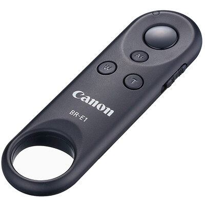 

Canon wireless remote control BR-E1 for EOS 77D 800D