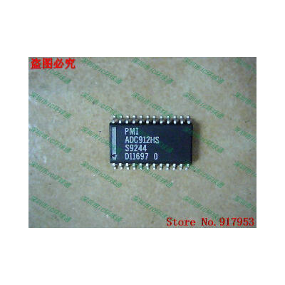 

Free shipping 10PCS ADC912HS