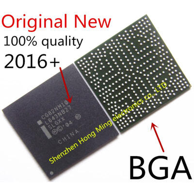 

5piece 100 New CG82NM10 SLGXX BGA Chipset DC2016