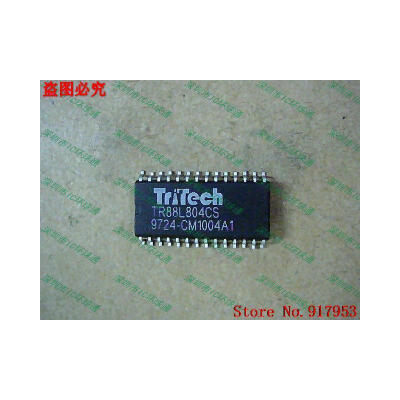 

Free shipping 10PCS 100% NEW TR88L804CS